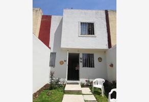 Foto de casa en venta en  , villa magna, morelia, michoacán de ocampo, 24730033 No. 01