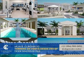 Foto de inmueble en  , Col. Villa Mar C.P. 22516, Tijuana