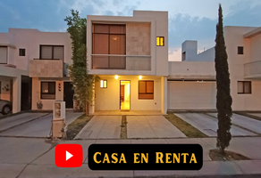 Casas en renta en Celaya, Guanajuato 