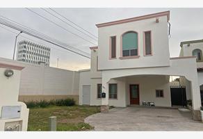 Casas en renta en Saltillo, Coahuila de Zaragoza 