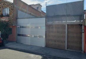 Foto de inmueble en  , Col. Villa Posadas C.P. 72060, Puebla