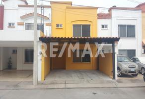 Foto de casa en venta en villa real , quinta villas, irapuato, guanajuato, 24521296 No. 01