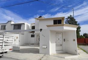 Foto de inmueble en VILLA RICA, Col. Villas de La Aurora C.P. 25296, Saltillo