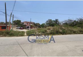 Foto de inmueble en , Col. Villa Rosita C.P. 92860, Tuxpan