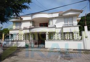 Foto de casa en venta en  , villa rosita, tuxpan, veracruz de ignacio de la llave, 6202137 No. 01