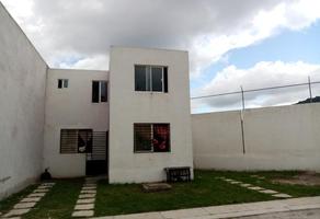 Foto de casa en venta en  , villas amozoc, amozoc, puebla, 24958090 No. 01