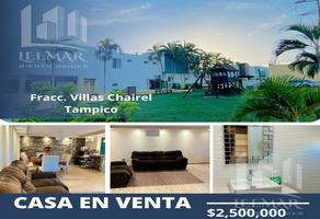 Foto de inmueble en  , Col. Villas Chairel C.P. 89340, Tampico