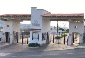 Foto de terreno habitacional en venta en  , villas de la corregidora, corregidora, querétaro, 25107901 No. 01
