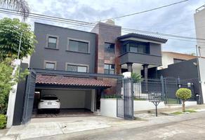Foto de casa en venta en  , villas del campestre, león, guanajuato, 16244549 No. 01