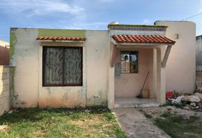 Casas en Villas del Oriente, Kanasín, Yucatán 