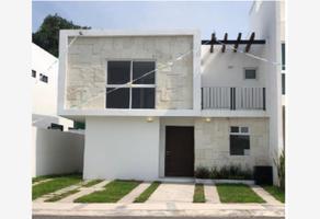 Foto de casa en venta en villas del roble 68, el roble, corregidora, querétaro, 17359524 No. 01