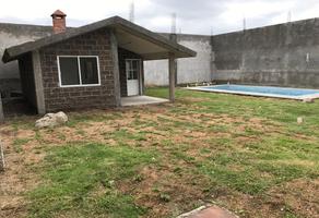 Foto de terreno habitacional en venta en villas el león 1, metepec, atlixco, puebla, 23186752 No. 01
