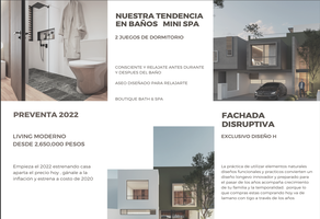 Foto de casa en venta en villas la cañada , constituyentes, querétaro, querétaro, 0 No. 01