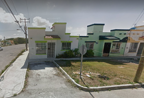 Casas en Benito Juárez, Quintana Roo 