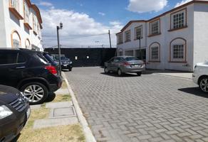 Foto de casa en venta en villas santorini 1000, san blas otzacatipan, toluca, méxico, 17818443 No. 01