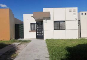 Casas en Viñedos Residencial, Ahome, Sinaloa 