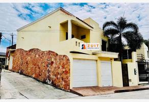 Casas en venta en Campbell, Tampico, Tamaulipas 