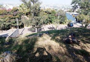 Foto de terreno habitacional en venta en vista al paisaje l1, cerro del tesoro, san pedro tlaquepaque, jalisco, 17463638 No. 01