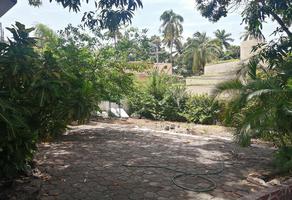 Foto de terreno habitacional en venta en  , vista alegre, acapulco de juárez, guerrero, 0 No. 01