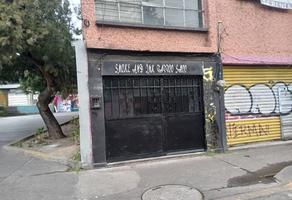Foto de inmueble en  , Col. Vista Alegre C.P. 06860, Cuauhtémoc