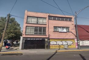 Foto de inmueble en  , Col. Vista Alegre C.P. 06860, Cuauhtémoc