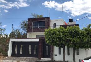 Foto de casa en venta en  , vista bella, morelia, michoacán de ocampo, 0 No. 01