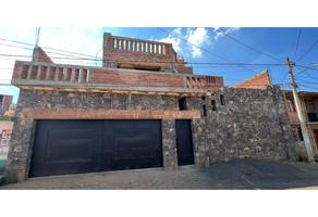 Foto de casa en venta en  , vista del lago, pátzcuaro, michoacán de ocampo, 24885191 No. 01