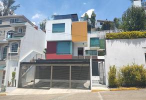 Foto de inmueble en  , Col. Vista del Valle Sección Bosques C.P. 53296, Naucalpan de Juárez