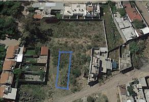 Foto de terreno habitacional en venta en  , vista hermosa, irapuato, guanajuato, 0 No. 01
