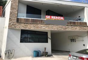 Departamentos en renta en Leones, Monterrey, Nuev... 