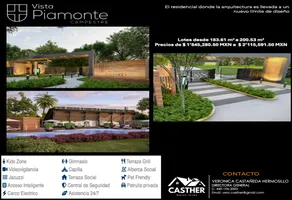 Foto de inmueble en Vista Piamonte #1, Col. Vista Alegre C.P. 20290, Aguascalientes