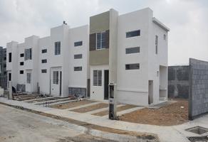 Casas en Residencial San Juan, Juárez, Nuevo León 