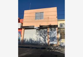 Foto de inmueble en Vivero de la floresta #1, Col. Casa Blanca C.P. 20297, Aguascalientes