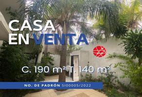 Foto de inmueble en Vivero de la Hacienda #204, Col. Casa Blanca C.P. 20297, Aguascalientes