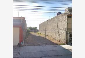 Foto de terreno habitacional en venta en volcan citlaltepec 106, el colli urbano 1a. sección, zapopan, jalisco, 0 No. 01
