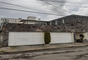 Foto de casa en venta en volcan jorullo 26, xinantécatl, metepec, méxico, 0 No. 01