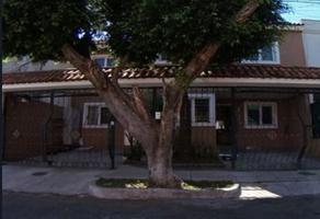 Foto de casa en venta en volcan paricutin 5747, el colli urbano 1a. sección, zapopan, jalisco, 0 No. 01