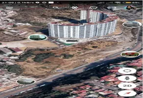 Foto de inmueble en X #1, Col. Interlomas C.P. 52787, Huixquilucan
