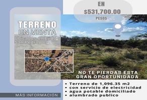 Foto de inmueble en X, Col. San Pedro C.P. 20280, Aguascalientes