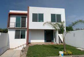 Casas en venta en Oaxtepec Centro, Yautepec, Morelos 