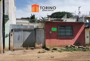 Foto de terreno habitacional en venta en  , nuevo xalapa, xalapa, veracruz de ignacio de la llave, 12177375 No. 01