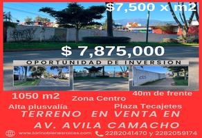 Foto de inmueble en  , Col. Xalapa Enríquez Centro C.P. 91000, Xalapa