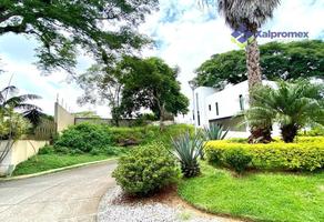 Foto de inmueble en Xalapa Terreno en Venta 381m2 Fracc Privado Monte Magno, Col. Residencial Monte Magno C.P. 91193, Xalapa