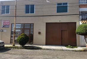 Foto de casa en renta en xitli 207, xinantécatl, metepec, méxico, 0 No. 01