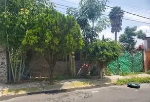 Foto de inmueble en Xochitepetl #13, Col. Ejidos de San Pedro Mártir C.P. 14640, Tlalpan