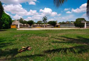 Foto de terreno comercial en venta en xx x, imi, campeche, campeche, 23112293 No. 01