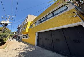 Foto de inmueble en Yacatas 360, Col. Narvarte Poniente C.P. 03020, Benito Juárez