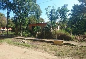 Foto de terreno habitacional en venta en yautepec , emiliano zapata, altamira, tamaulipas, 0 No. 01