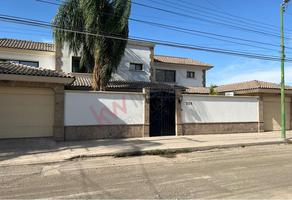 Foto de casa en venta en yucatán 256, las rosas, gómez palacio, durango, 0 No. 01