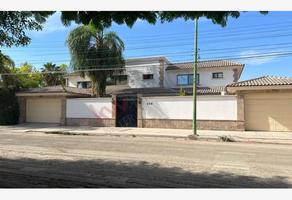 Foto de casa en venta en yucatán 256, las rosas, gómez palacio, durango, 25425185 No. 01